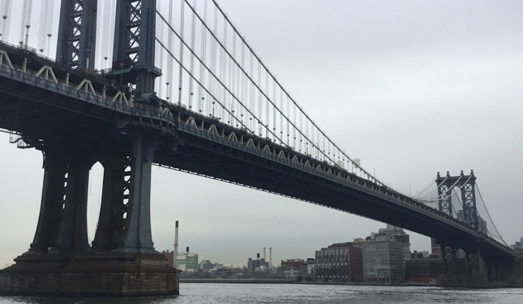 Manhattan Bridge Mayhem: Bus Crash Injures 16