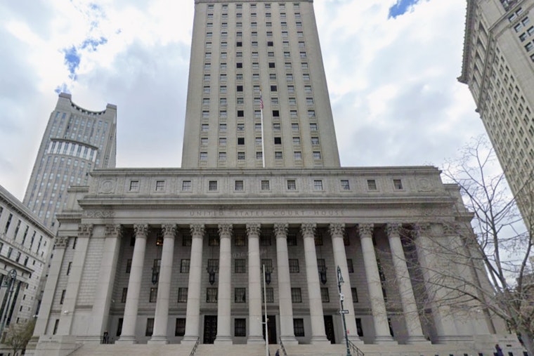 Manhattan Feds Say Dumel Clan Turned NYC Sex Ring Into Family Business