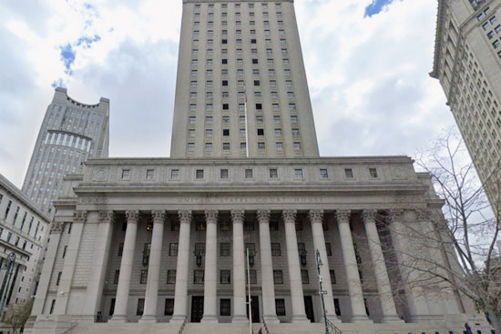 Manhattan Feds Say Dumel Clan Turned NYC Sex Ring Into Family Business