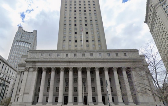Manhattan Feds Say Dumel Clan Turned NYC Sex Ring Into Family Business