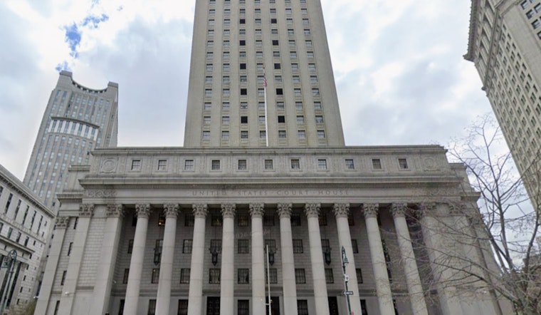 Manhattan Feds Say Dumel Clan Turned NYC Sex Ring Into Family Business
