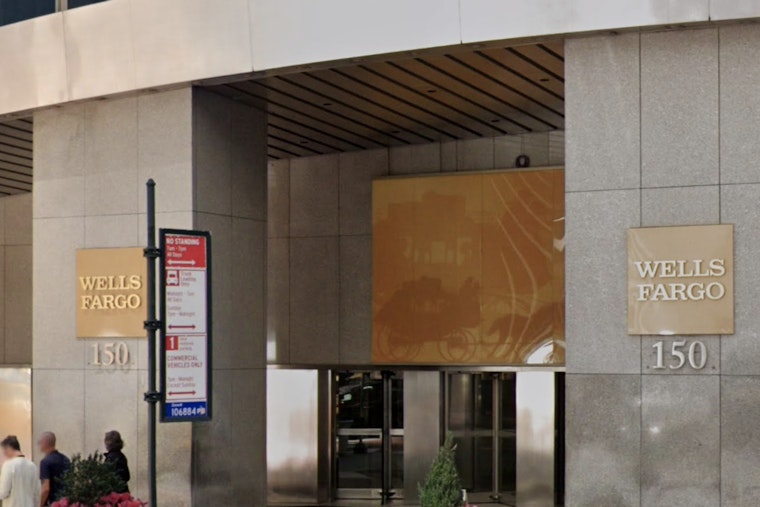 Manhattan Judge Lets Wells Fargo’s $481 Million JPMorgan Grudge Match Go The Distance