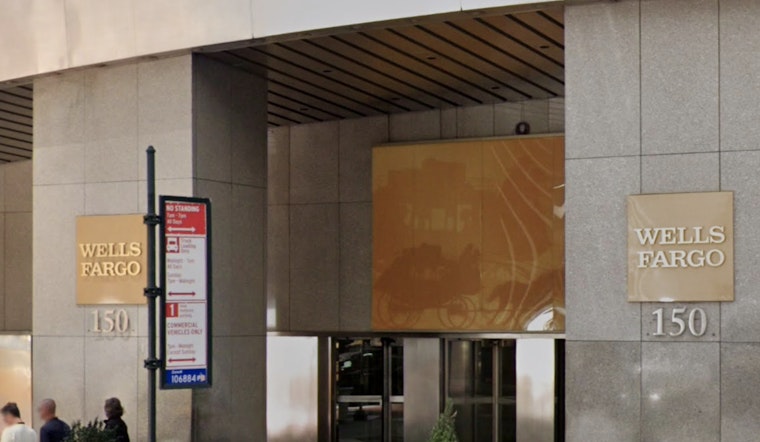 Manhattan Judge Lets Wells Fargo’s $481 Million JPMorgan Grudge Match Go The Distance