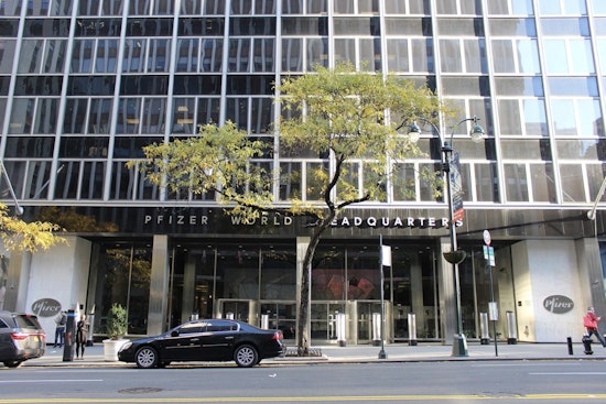 Manhattan Judge Signs Off On $29 Million Pfizer Cut In Cohen Hedge Fund Fight
