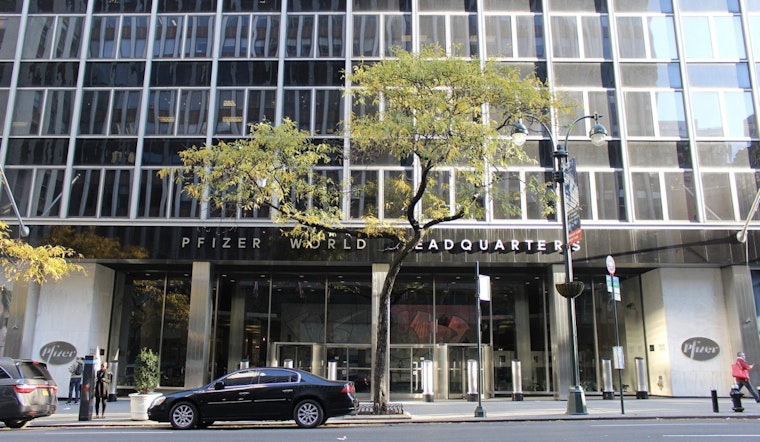 Manhattan Judge Signs Off On $29 Million Pfizer Cut In Cohen Hedge Fund Fight