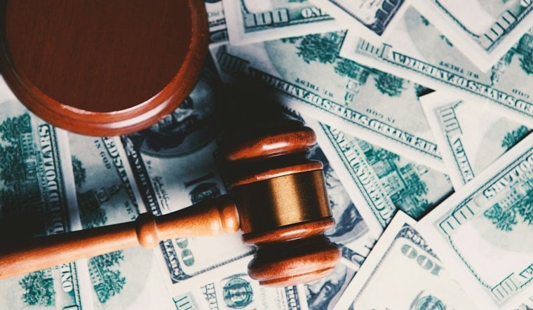 Manhattan Jury Nails Ex Morgan Stanley Adviser In $5 Million NBA Scam