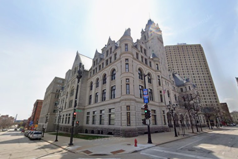 Manitowoc Sex Offender Hit With Federal Child Porn Indictment