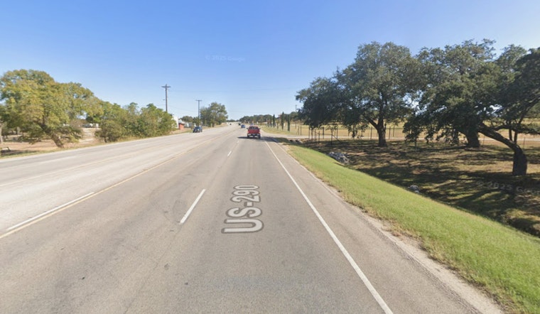 Manor DWI Bust After US 290 Wreck Leaves One Hurt, Cops Say