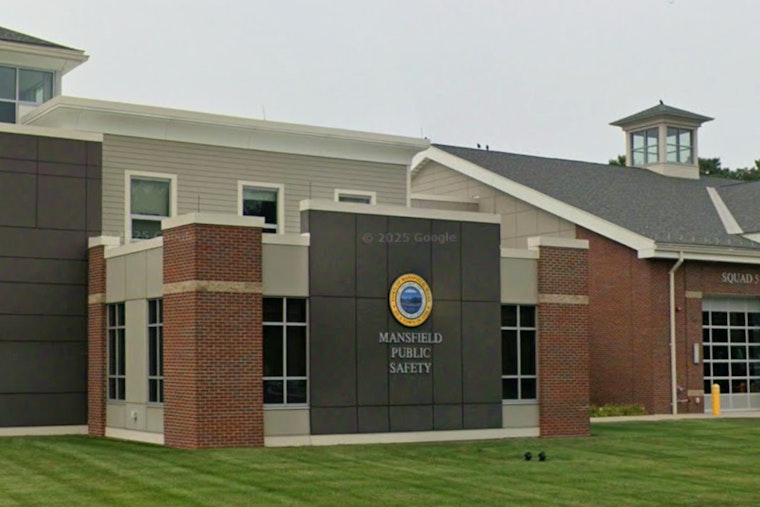 Mansfield Cop Walked Teen To Cemetery, Then Quit In Harassment Scandal