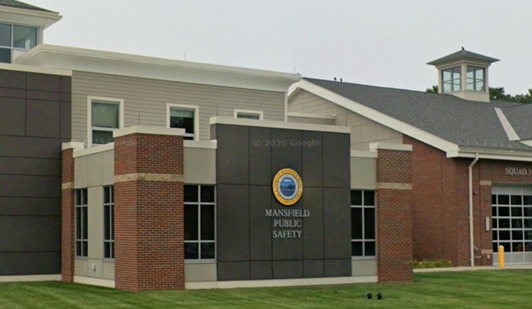 Mansfield Cop Walked Teen To Cemetery, Then Quit In Harassment Scandal