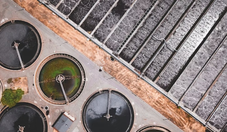 Mansfield Neighbors Slam Plan For ‘Open Pit’ Sewage Plant Next Door