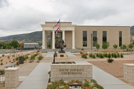 Manti Jury Clears Son As Cops Collar Colorado Mom In Courthouse Twist