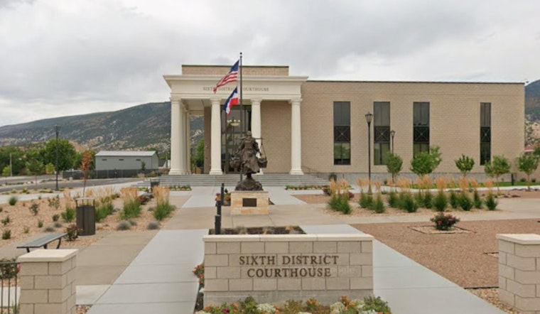 Manti Jury Clears Son As Cops Collar Colorado Mom In Courthouse Twist