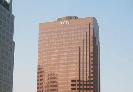 Manulife Proposes $92.5M Sale Of TCW Tower To LADWP
