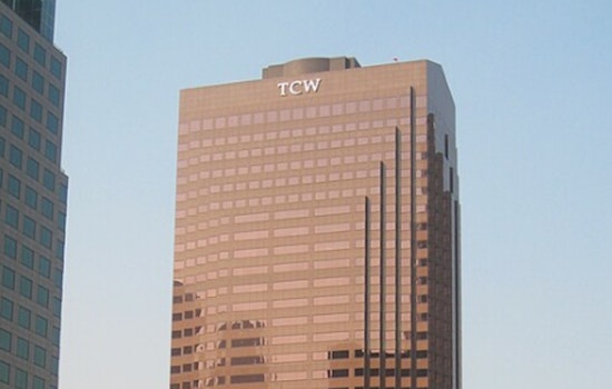 Manulife Proposes $92.5M Sale Of TCW Tower To LADWP