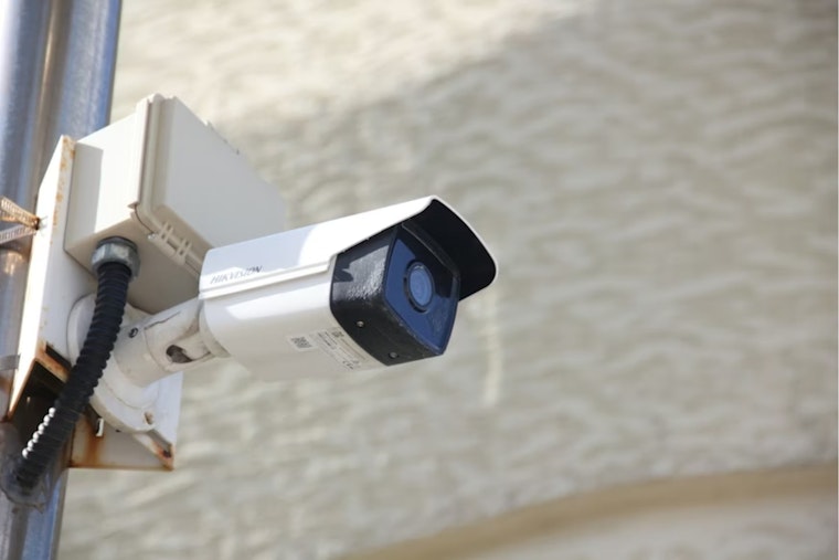 Map Exposes How AI Cameras Shadow San Francisco Commuters Block By Block