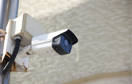 Map Exposes How AI Cameras Shadow San Francisco Commuters Block By Block