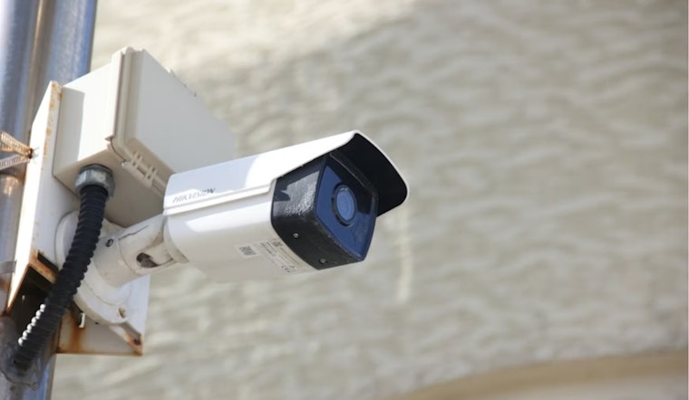 Map Exposes How AI Cameras Shadow San Francisco Commuters Block By Block