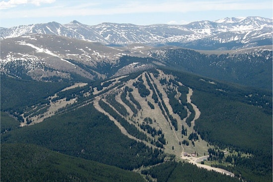 March Heat Wave Cooks Ski Cooper Season, Leaves Leadville Scrambling