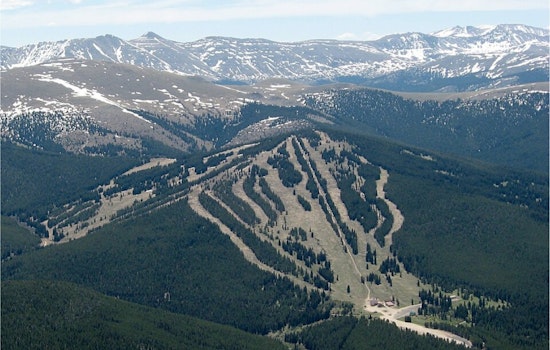 March Heat Wave Cooks Ski Cooper Season, Leaves Leadville Scrambling