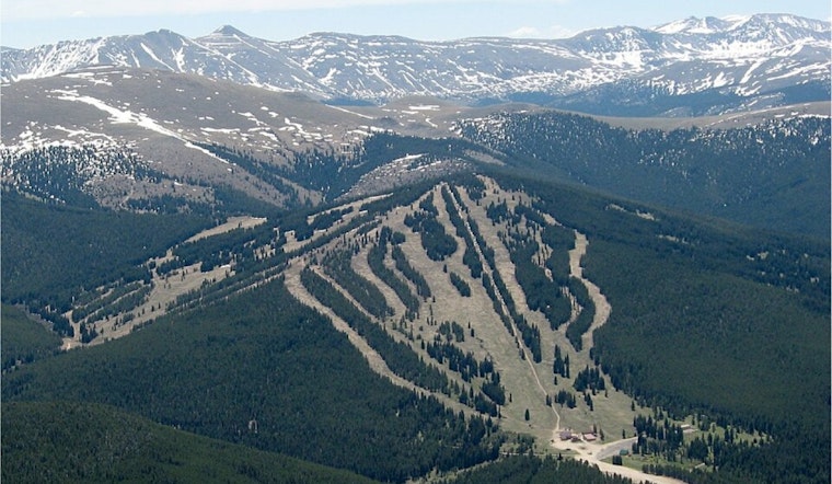 March Heat Wave Cooks Ski Cooper Season, Leaves Leadville Scrambling