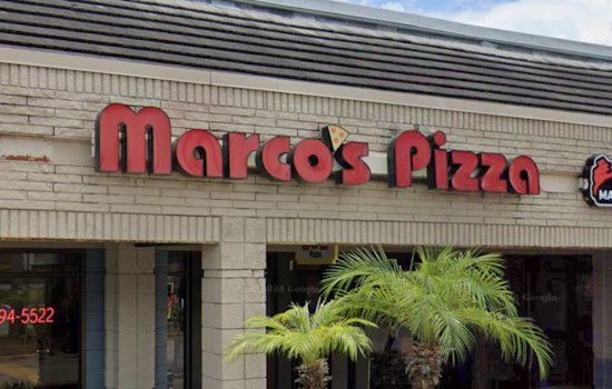Marco’s Pizza Plants Its Flag Downtown With New Orlando Office and Training Kitchen
