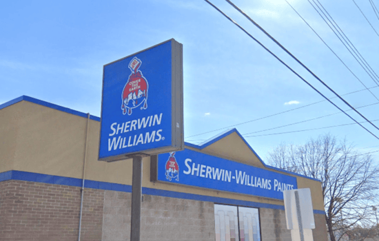 Marcus & Millichap Sells Midwest Sherwin‑Williams Portfolio For $18.74M