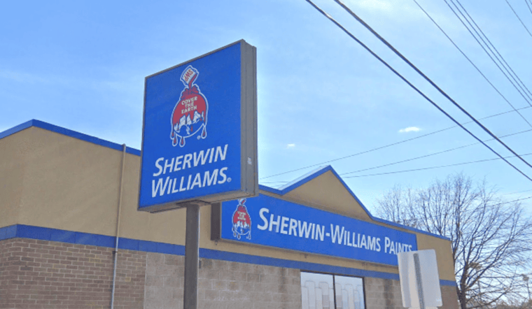 Marcus & Millichap Sells Midwest Sherwin‑Williams Portfolio For $18.74M
