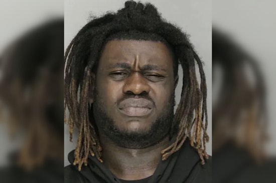 Marietta Bojangles Freeloader Nabbed With Full-Auto Glock, Cops Say