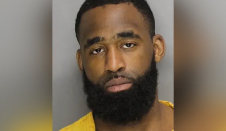 Marietta Carjacking Suspect Arrested After Crash Near Kennestone