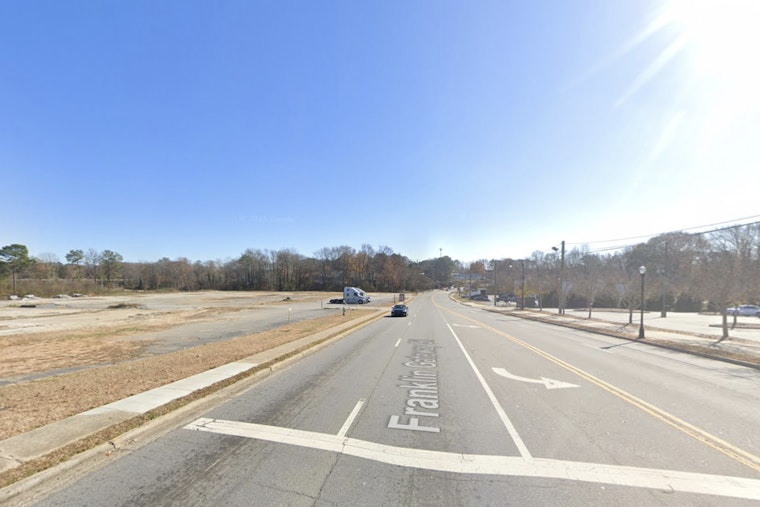 Marietta’s $100 Million Power Play For Atlanta’s New NWSL Club