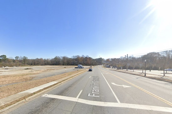 Marietta’s $100 Million Power Play For Atlanta’s New NWSL Club