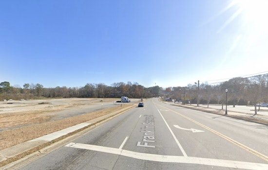 Marietta’s $100 Million Power Play For Atlanta’s New NWSL Club