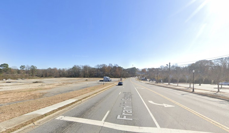 Marietta’s $100 Million Power Play For Atlanta’s New NWSL Club