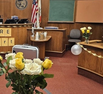 Marin Crowned CARE Court Powerhouse In State Mental Health Push