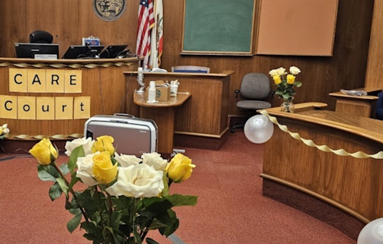Marin Crowned CARE Court Powerhouse In State Mental Health Push