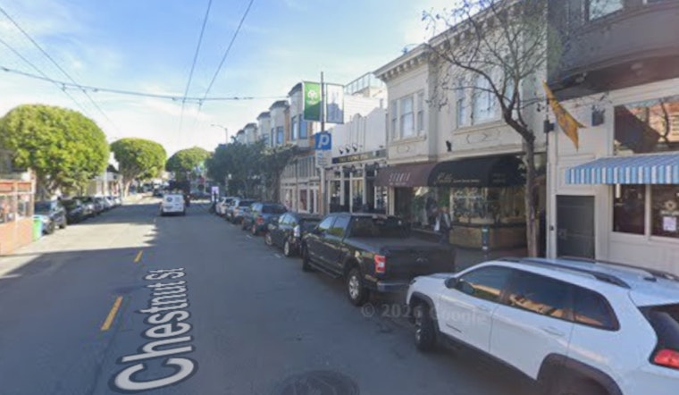 Marina Nightlife Grows Up as Lobalita Takes Over Tipsy Pig's Old Haunt