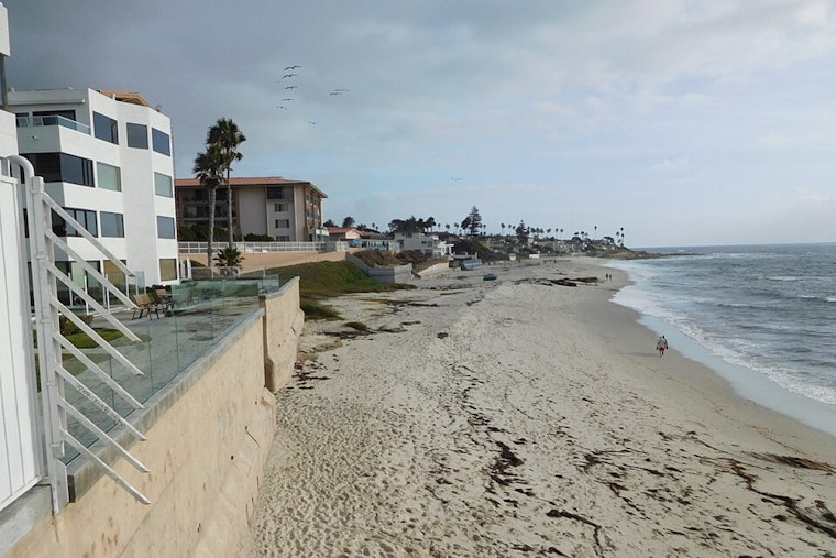 Marine Street Mayhem: La Jolla Teens Turn Beloved Beach Into Fight Ring