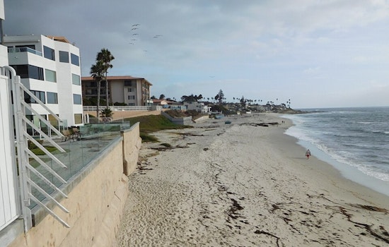 Marine Street Mayhem: La Jolla Teens Turn Beloved Beach Into Fight Ring