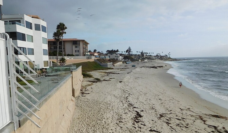 Marine Street Mayhem: La Jolla Teens Turn Beloved Beach Into Fight Ring
