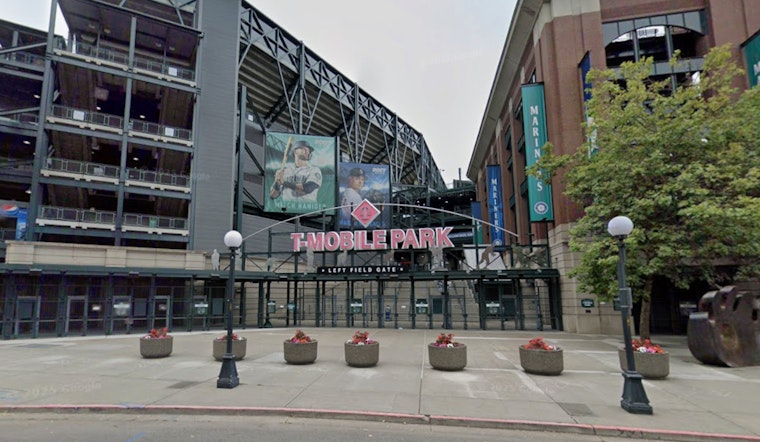 Mariners Drop $95 Million Bet On 20-Year-Old Shortstop Colt Emerson