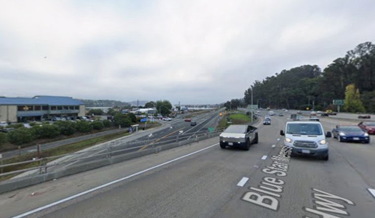 Marin’s Drenched 101 Bottleneck Faces High-Stakes Fix
