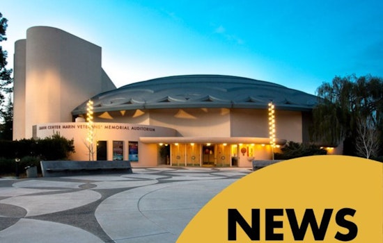 Marin’s Veterans Memorial Auditorium Plots 2027 Comeback After Long Shutdown