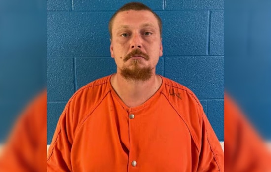 Marion Dad Hit With Murder Charge 18 Months After Infant’s Death