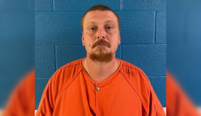 Marion Dad Hit With Murder Charge 18 Months After Infant’s Death
