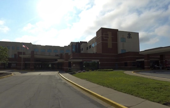 Marion Lifeline: Deaconess Digs In On New EMS Hub To Slash Rural Waits