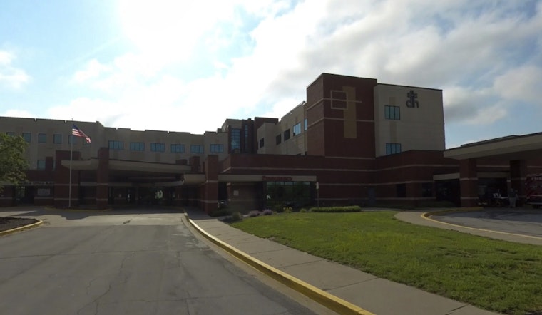 Marion Lifeline: Deaconess Digs In On New EMS Hub To Slash Rural Waits