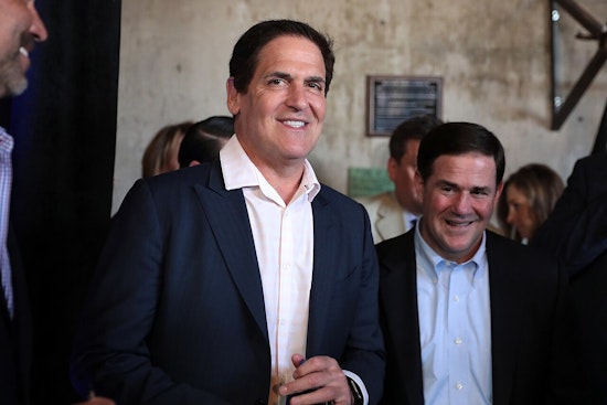 Mark Cuban Steps In When Insurer Balks At Life‑Or‑Death Flight For Twin Cities Baby