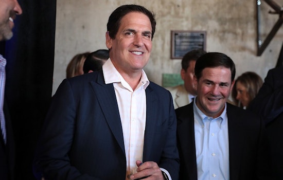 Mark Cuban Steps In When Insurer Balks At Life‑Or‑Death Flight For Twin Cities Baby