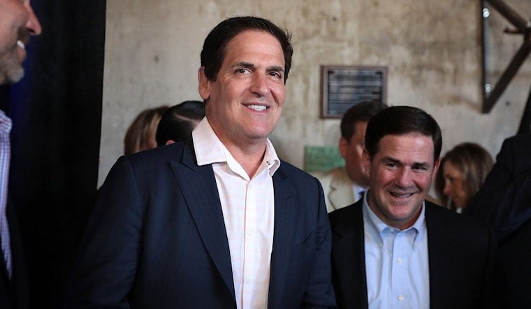 Mark Cuban Steps In When Insurer Balks At Life‑Or‑Death Flight For Twin Cities Baby